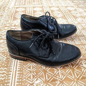 Steve Madden Boys Dress Shoed